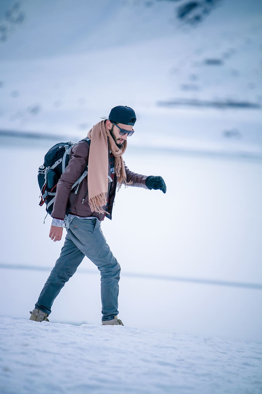 Whispers of the North