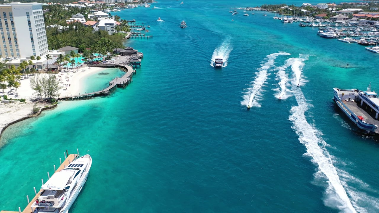 Sunsets, Shores & Soulful Vibes