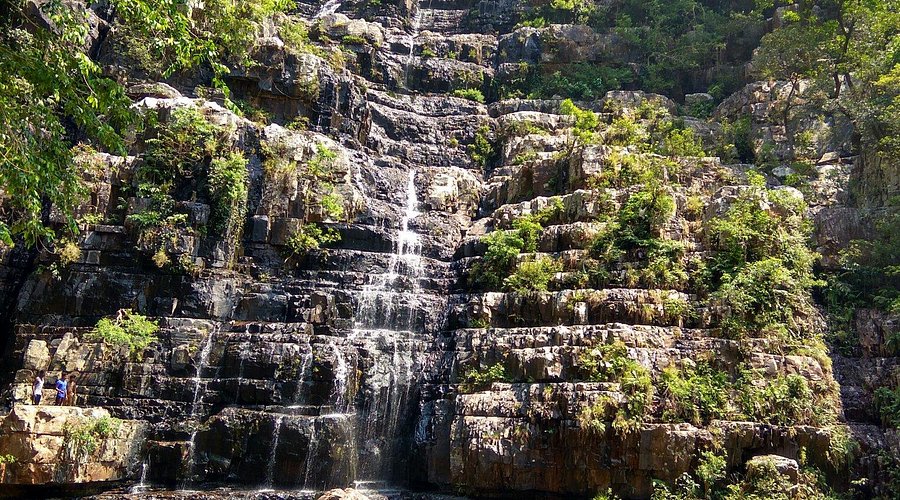 Journey to the Goddess