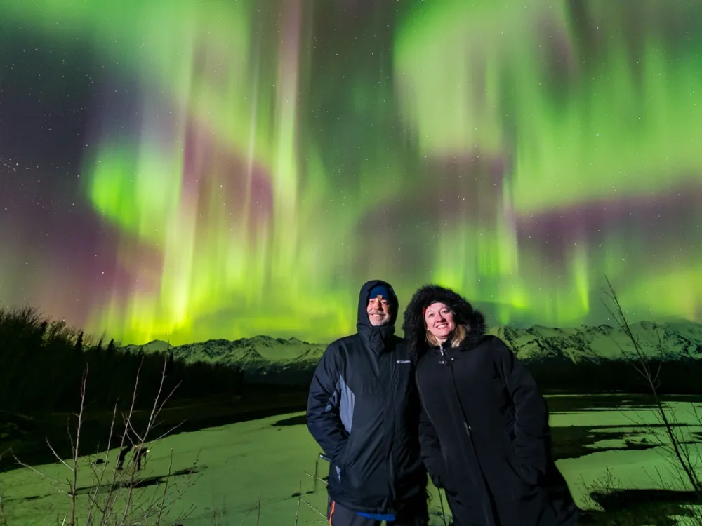 Northern Lights Quest