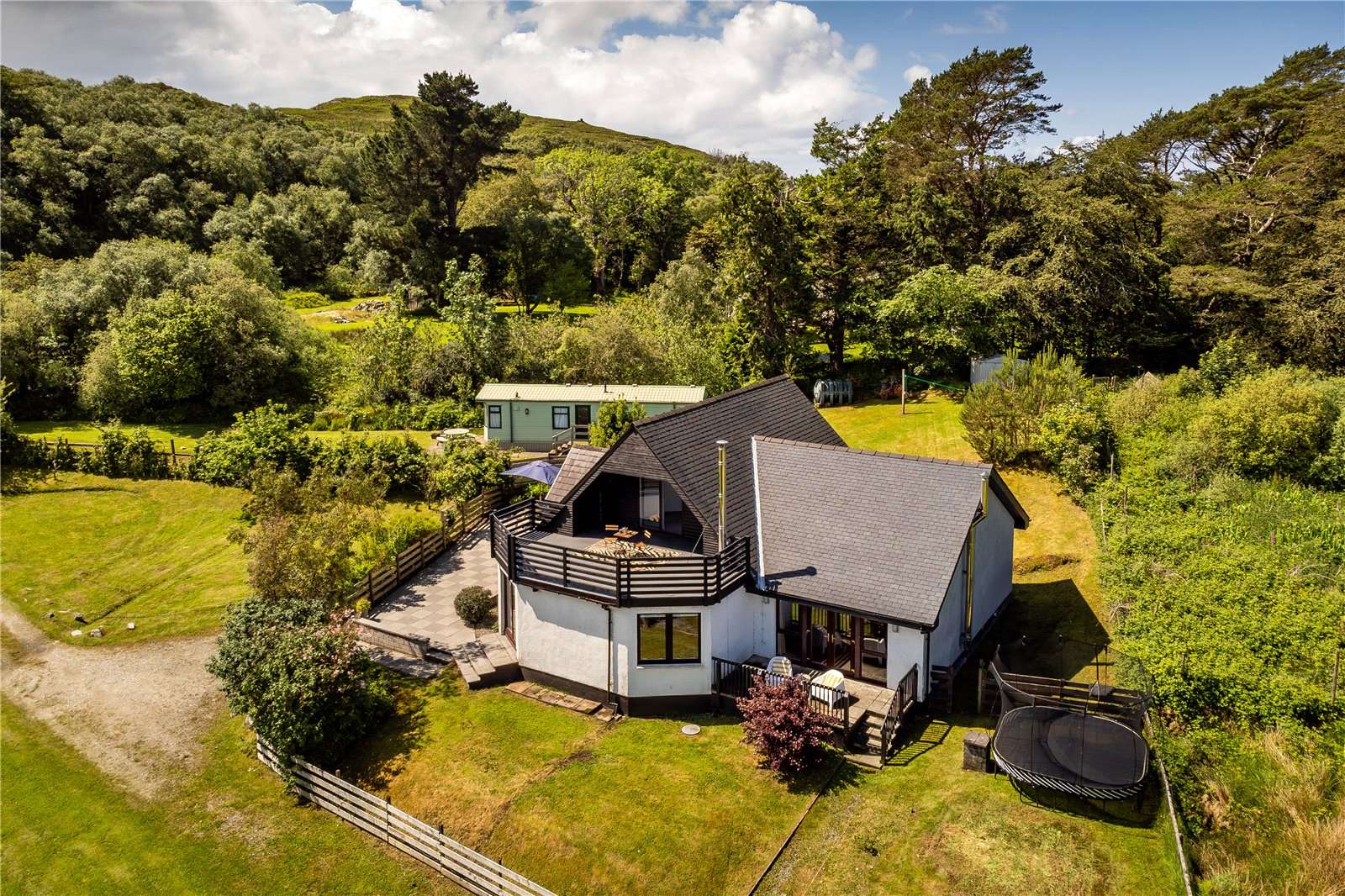 Andean Highlands Trek